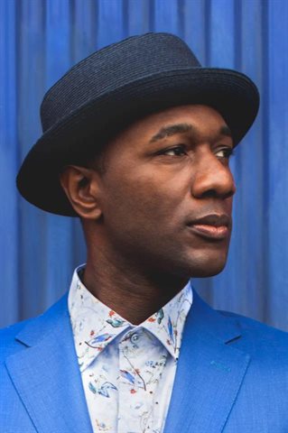 Aloe Blacc